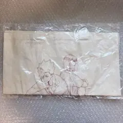 ハイキュー!! 陸VS空 OVA ジャンフェス特典 トートバッグ