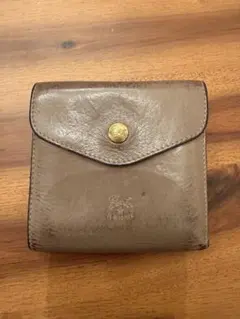 早い者勝ち！イルビゾンテ　財布