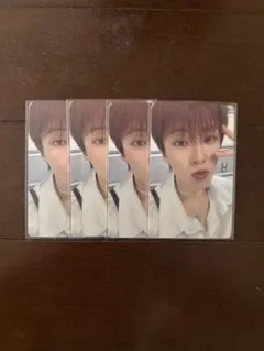 KCON JAPAN 2025 FC ブース トレカ JO1 河野純喜