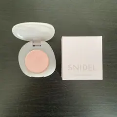 SNIDEL ユーフォリックグロウブラッシュ01ユラギのサムネイル