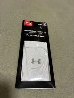 UNDER ARMOUR UA BIRDIE GOLF GLOVE 2.0
