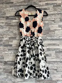 チェスティ　花柄　ワンピース