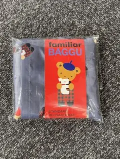 familiar BAGGU スタンダードエコバッグ