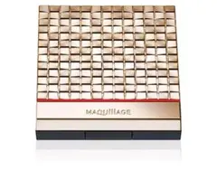 【新品未使用品】マキアージュ　チークカラー用ケースNのサムネイル