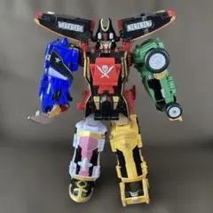 2026年最新】ゴーカイジャー ロボの人気アイテム - メルカリ