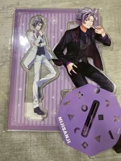 不破湊　アクリルスタンド