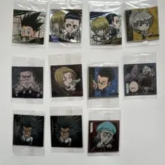 にふぉるめーしょん　Hunter Hunter 第６弾