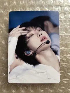 SEVENTEEN FOLLOW AGAIN 映画 入場特典 トレカ ディエイト