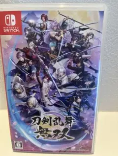2026年最新】刀剣乱舞無双 switchの人気アイテム - メルカリ