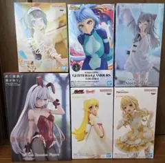 2026年最新】美少女フィギュア まとめ売りの人気アイテム - メルカリ