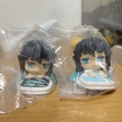 鬼滅の刃 おねむたん 拾壱ノ型 時透無一郎＆有一郎（幼少期）2個セット