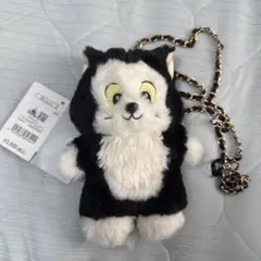 ディズニーストア フィガロ ポシェット【タグ付新品未使用 】