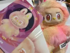 ラブブ Energy エナジー LABUBU ラブブ LOYALTY*