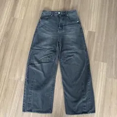 『お値下げしました♪』アーバンリサーチ　デニムパンツ Mサイズ