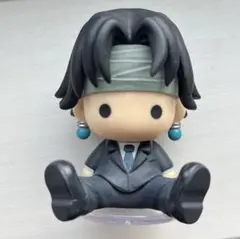 HUNTER × HUNTER ペタドール ヨークシン編 クロロ