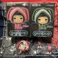 2026年最新】dead by daylight フィギュアの人気アイテム - メルカリ