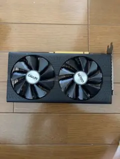 RX 470 8G GDDR5のサムネイル