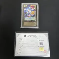 ARS9 ワンピース ルフィ海賊団 S101 花火見物 カードダス PSA - メルカリ