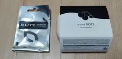nwm DOTS 本体 専用テールフックセット - メルカリ