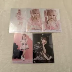 ＝LOVE 齋藤樹愛羅 生写真