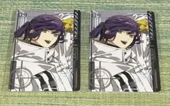 CharadeManiacs シャレマニ 朗読劇 マトカ ミズキ 2点セット