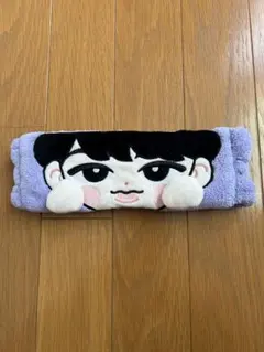 SnowMan 深澤辰哉　ヘアバンド