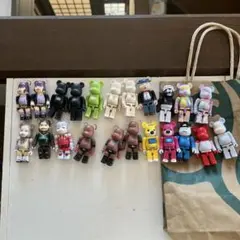 ベアブリック 22体セット まとめ売り