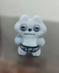 Fuggler -ファグラー- フィギュア　ミステリーボックス
