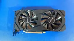 玄人志向☆GG-RTX2060-E6GB/DF2☆グラフィックボード☆管：玄4 - メルカリ