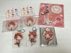 すとぷり 莉犬くんセット