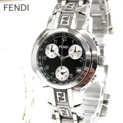 希少】FENDI フェンディ 腕時計 2100L レディース 黒 SS - メルカリ