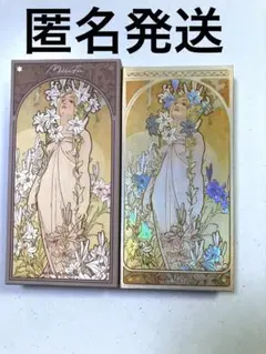 MilleFée The Flowers Lily パレットのサムネイル