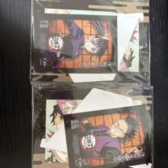 鬼滅の刃 無限城編　特製アートスタンドセット