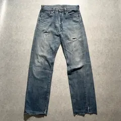 LVC501xx 55501 W34 Levi's リーバイス 復刻モデル