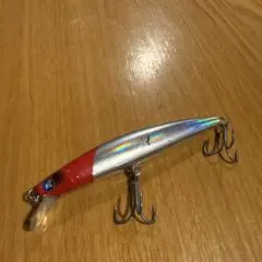 ブルーブルー ブローウィン80S