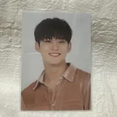 SEVENTEEN 2020 DOME TOURトレカ ミンギュ 074