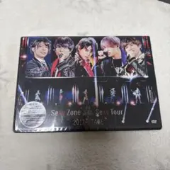 Sexy Zone presents Sexy Tour 2017 -STAGE