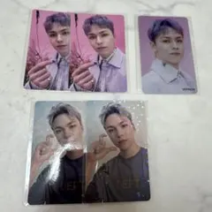 SEVENTEEN alwaysyours バーノン　トレカ