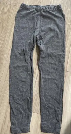 UNIQLO KIDS 120サイズ レギンス