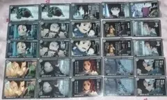 バラ売り⭕️ 鬼滅の刃　ダイニング　お楽しみくじ　冨岡義勇 他　コレクションカード 鬼滅の刃 ダイニング 立志編お楽しみくじ コレクションカード R 冨岡