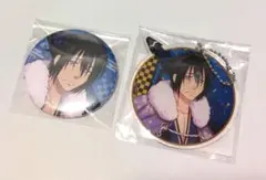 炎炎ノ消防隊　まるくじ　新門紅丸