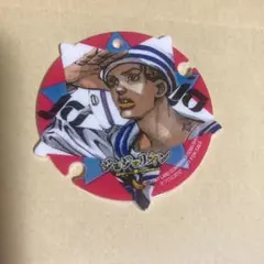 ［非売品］ジョジョの奇妙な冒険 キャラクターグッズ
