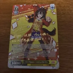 金サイン　ヴァイス　エルコンドルパサー　psa10 2026年最新】エルコンドルパサー サインの人気アイテム - メルカリ