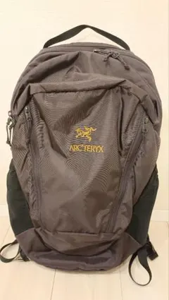 新品未使用⭐︎ARC'TERYX Mantis 26 廃盤モデル 廃盤⭐︎新品ARC'TERYX Mantis 26Lマンティス バックパック - メルカリ