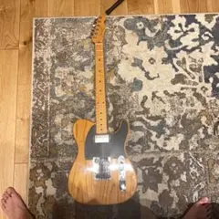Fender Telecaster エレキギター 本体のサムネイル