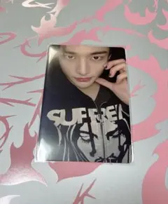 straykids DoIt ヒョンジン タワレコ