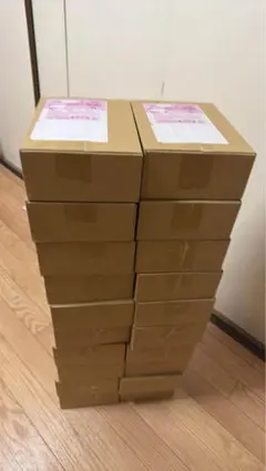 ポケセン産　MEGAスタートデッキ100 バトルコレクション　2点セットx20個