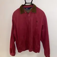 polo by Ralph Laurenスウィングトップジャケット希少