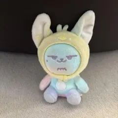 レインボーファンチュン プルバトゥ TXT ヨンジュン - メルカリ