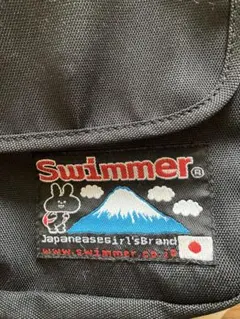 SWIMMERのサムネイル